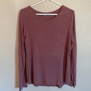 Prana long sleeve shirt